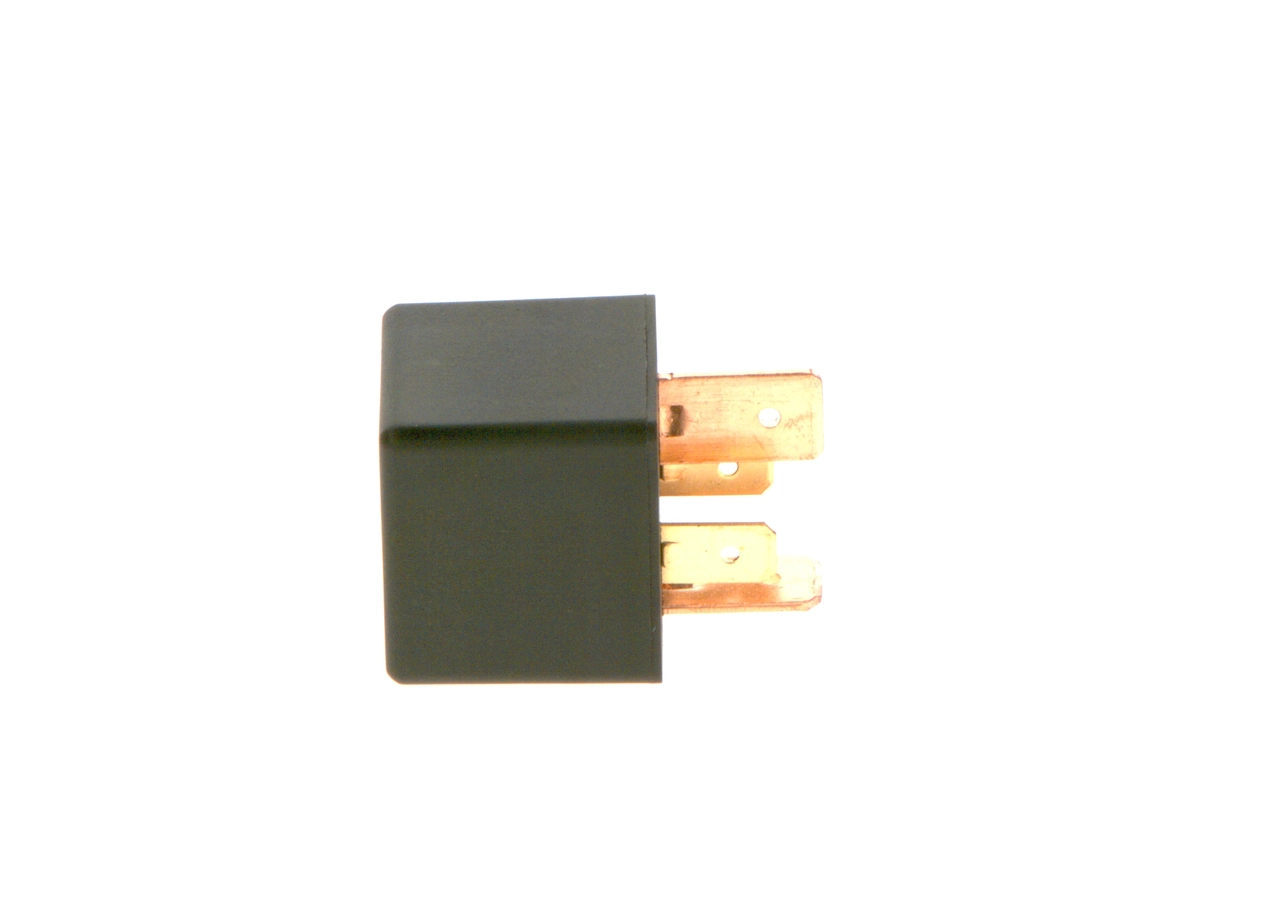 0986AH0082 Bosch Реле электрическое многофункциональное