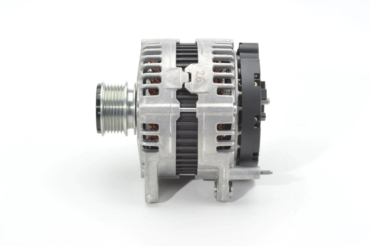 Автомобильный генератор Bosch 0121715003 цена, от 59.06 USD