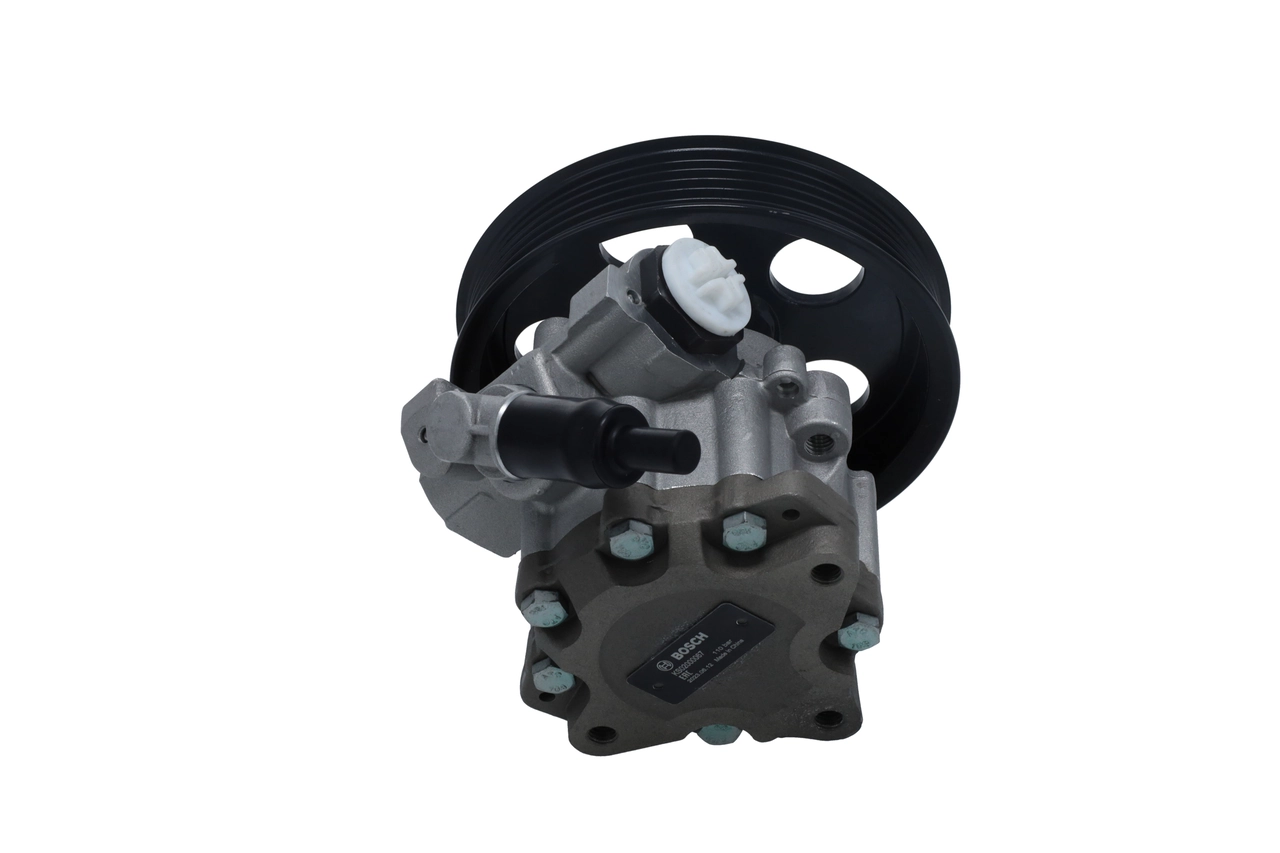 Насос гидравлики Bosch KS02000067 цена, от 187.11 USD