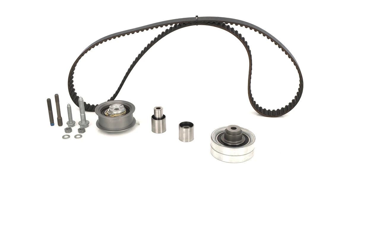 ГРМ ремни, комплект Bosch 1987948265 цена, от 133.37 USD
