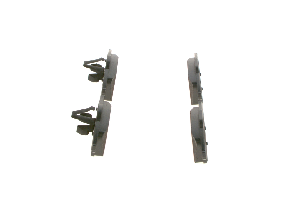 Колодки дисковые  Bosch 0986494102 цена, от 29.65 USD