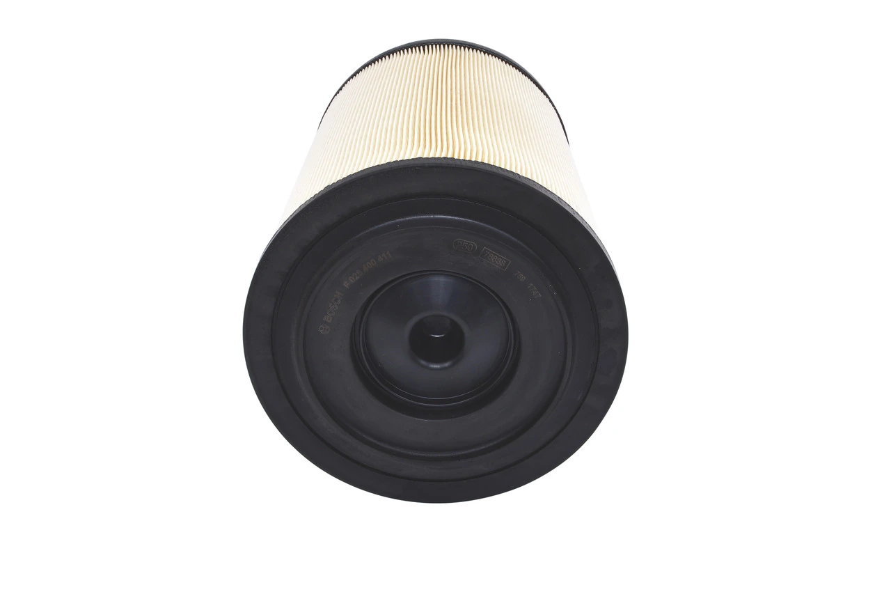 Купить F026400411 Bosch Автомобильный фильтр воздуха
