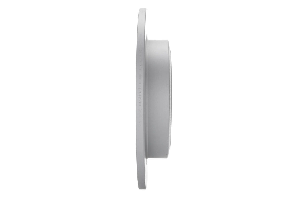 Задний тормозной диск Bosch 0986478601 цена, от 27.85 USD