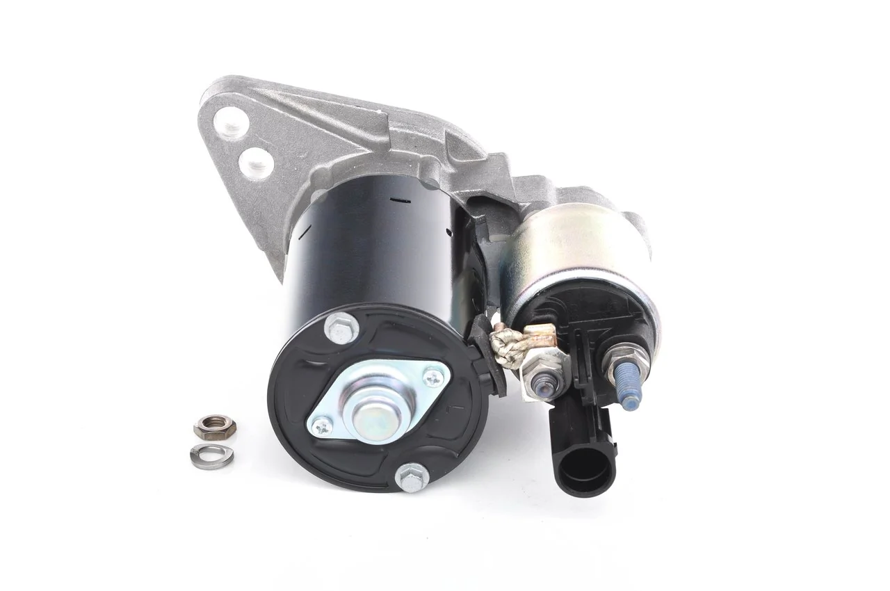 Стартер Bosch 0001120410 цена, от 34.03 USD