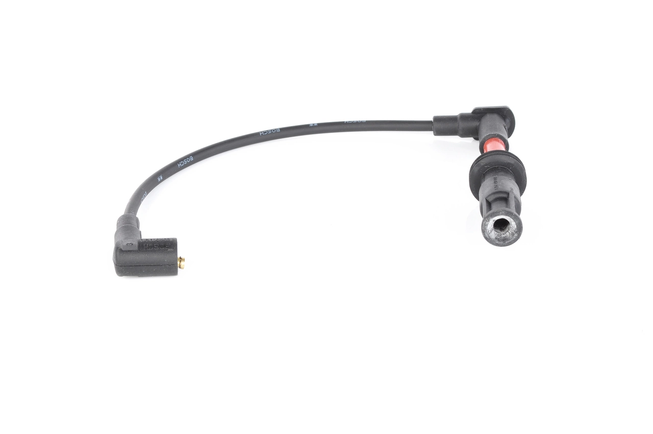 Compre Fios de alta voltagem, kit Alfa Romeo 147 