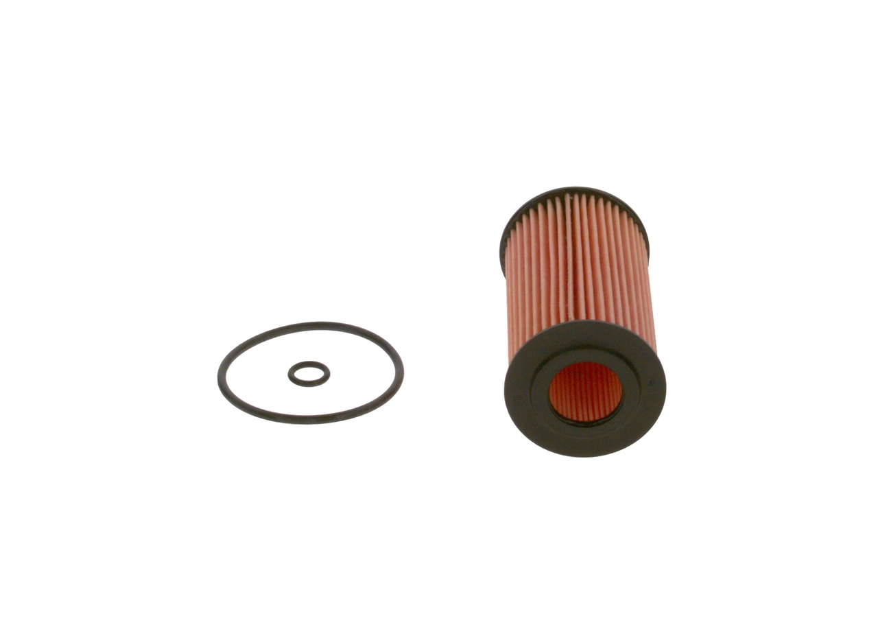 Фильтр очистки масла центробежный Bosch F026407074 цена, от 14.19 USD