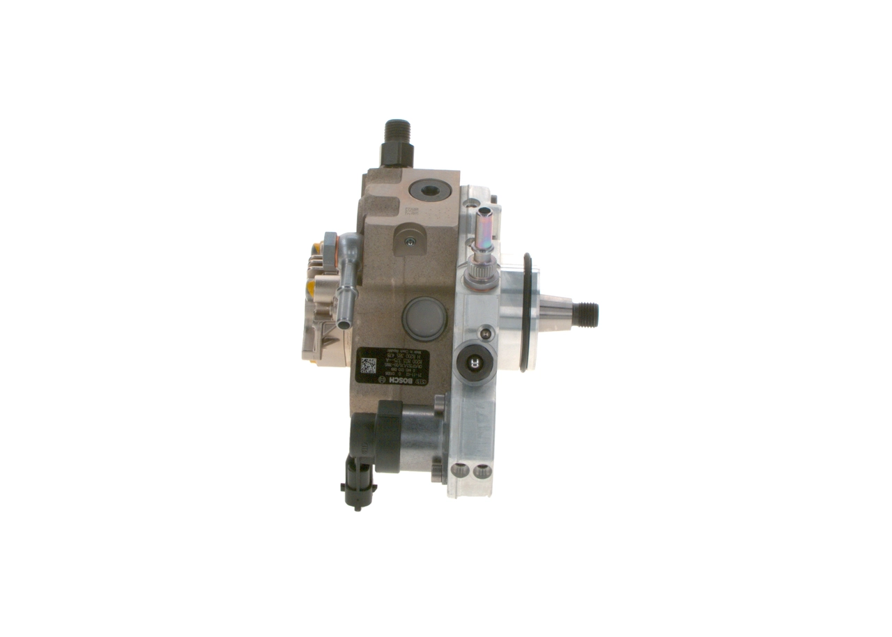 Купить 0445010099 Bosch ТНВД