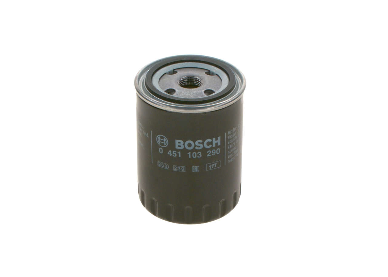 0451103290 Bosch Масляный фильтр двигателя