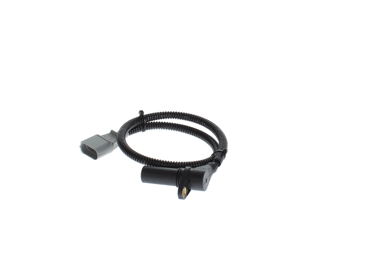 Купить 0986280756 Bosch Датчик оборотов коленвала
