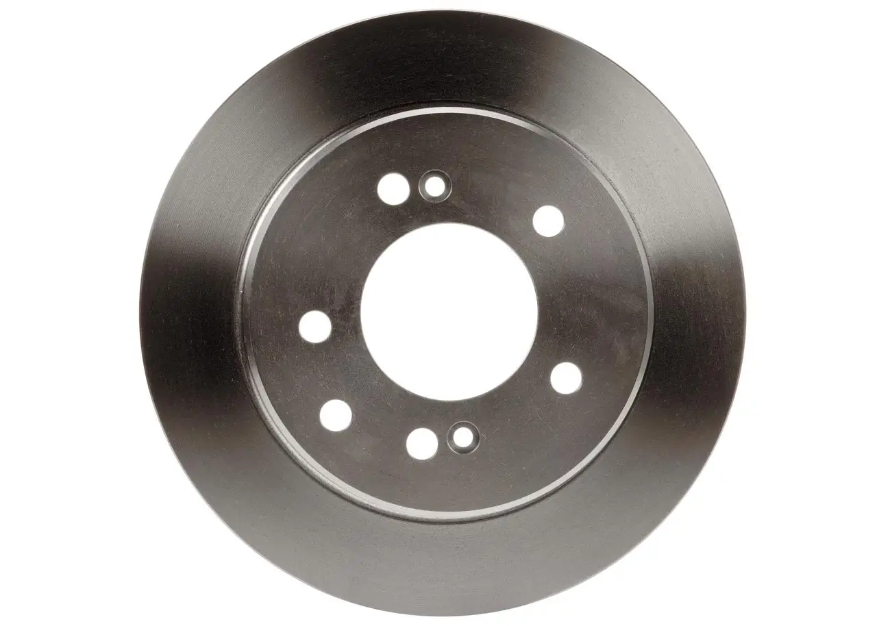 Купить 0986479665 Bosch Диск тормозной задний