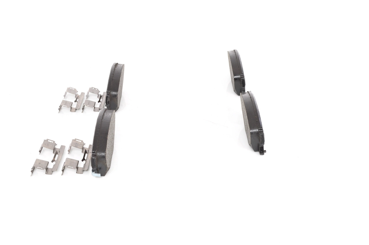 Колодки дисковые  Bosch 0986494657 цена, от 37.39 USD