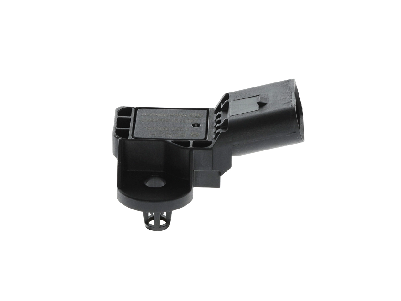 Датчик абсолютного давления 026123000L Bosch