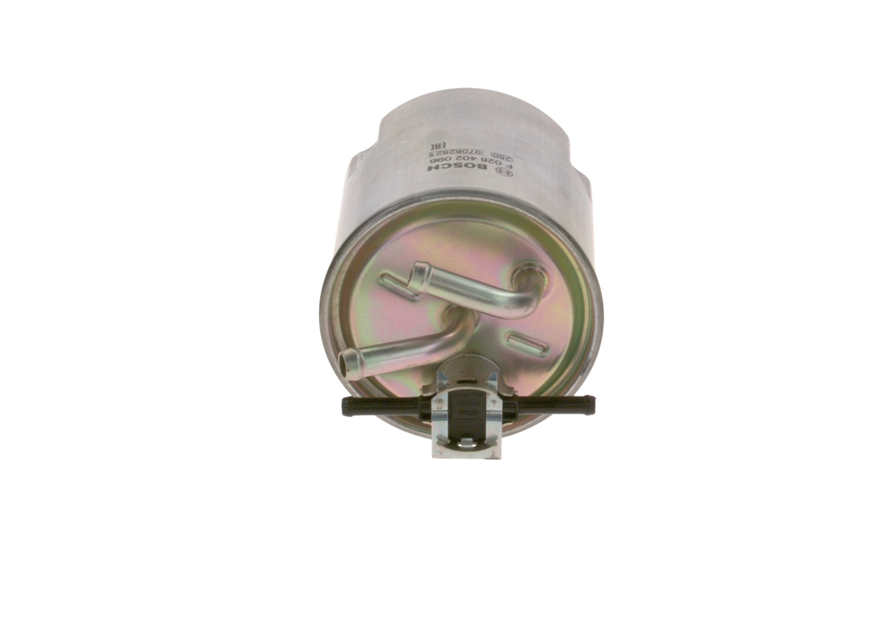 F026402096 Bosch Фильтр топлива