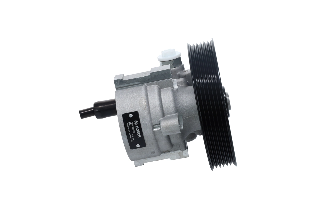 Купить KS02000031 Bosch Насос рулевого управления