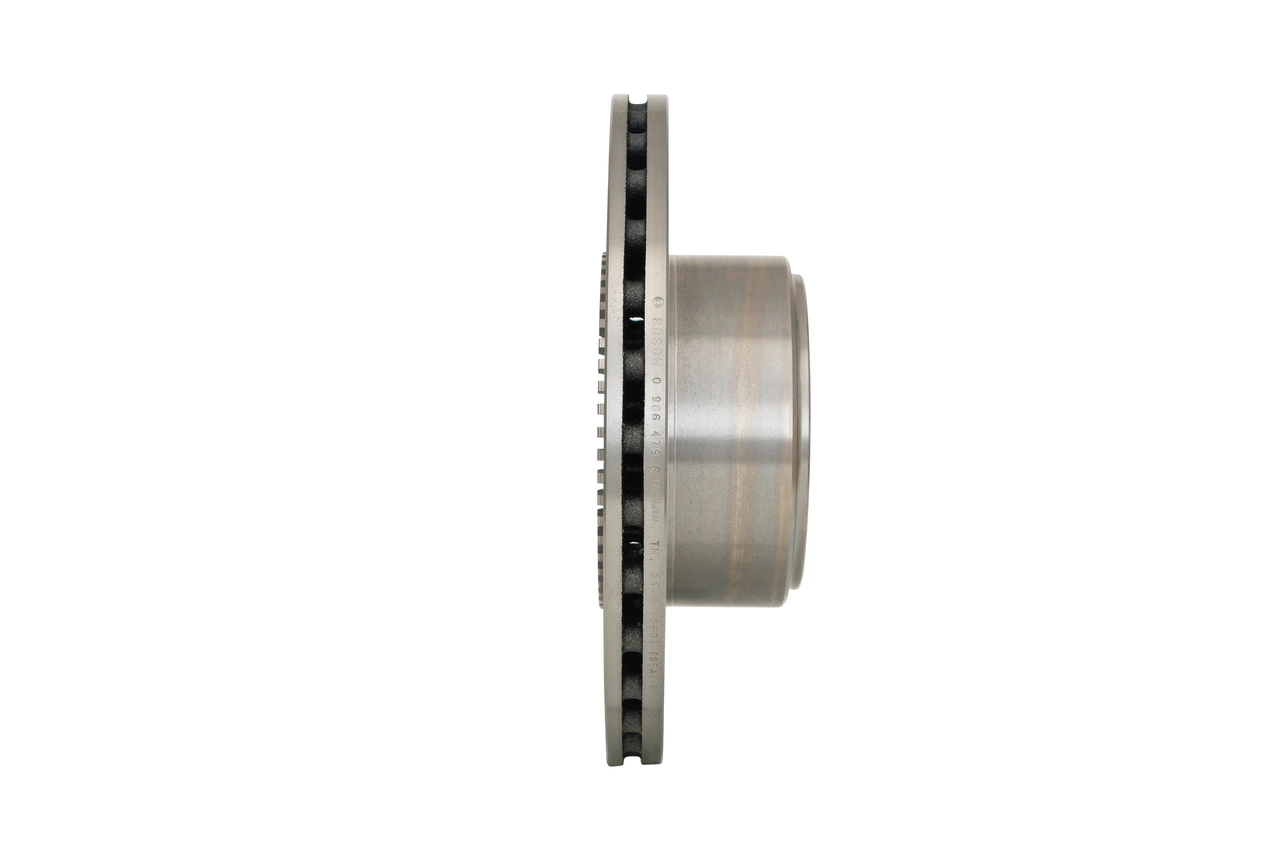 0986479640 Bosch Дисковый тормоз
