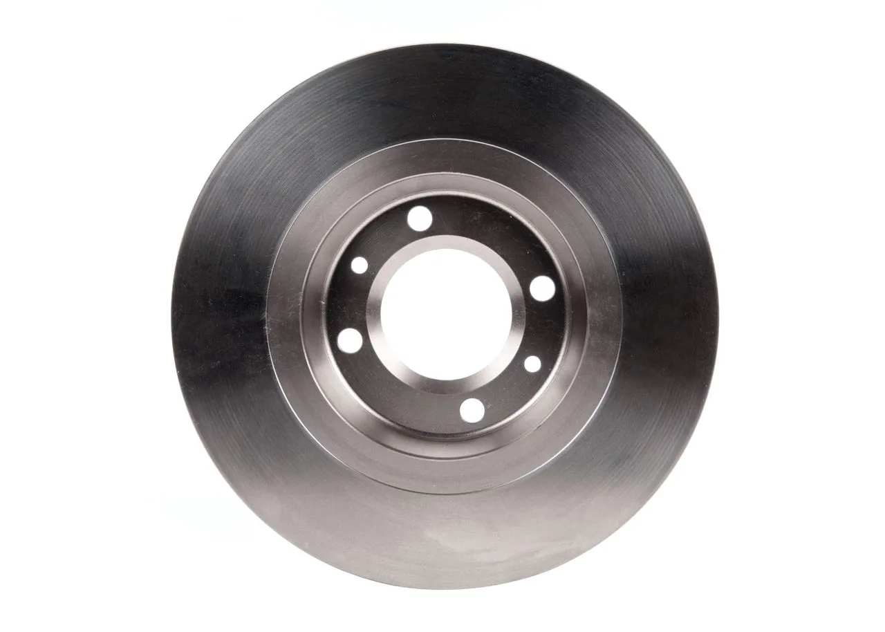 Задний тормозной диск Bosch 0986479118 цена, от 29.44 USD