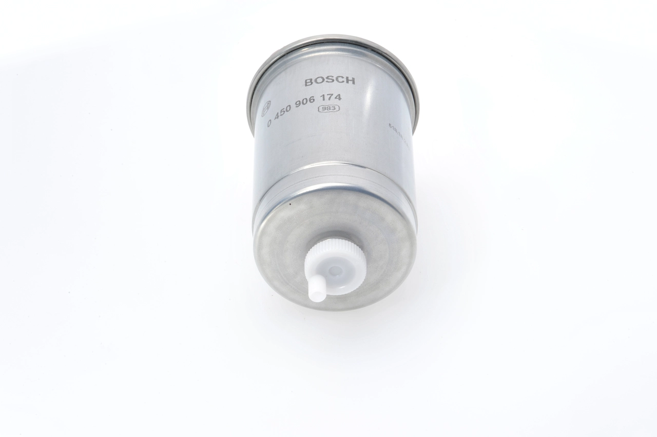 Фильтр тонкой очистки топлива Bosch 0450906174 цена, от 11.33 USD