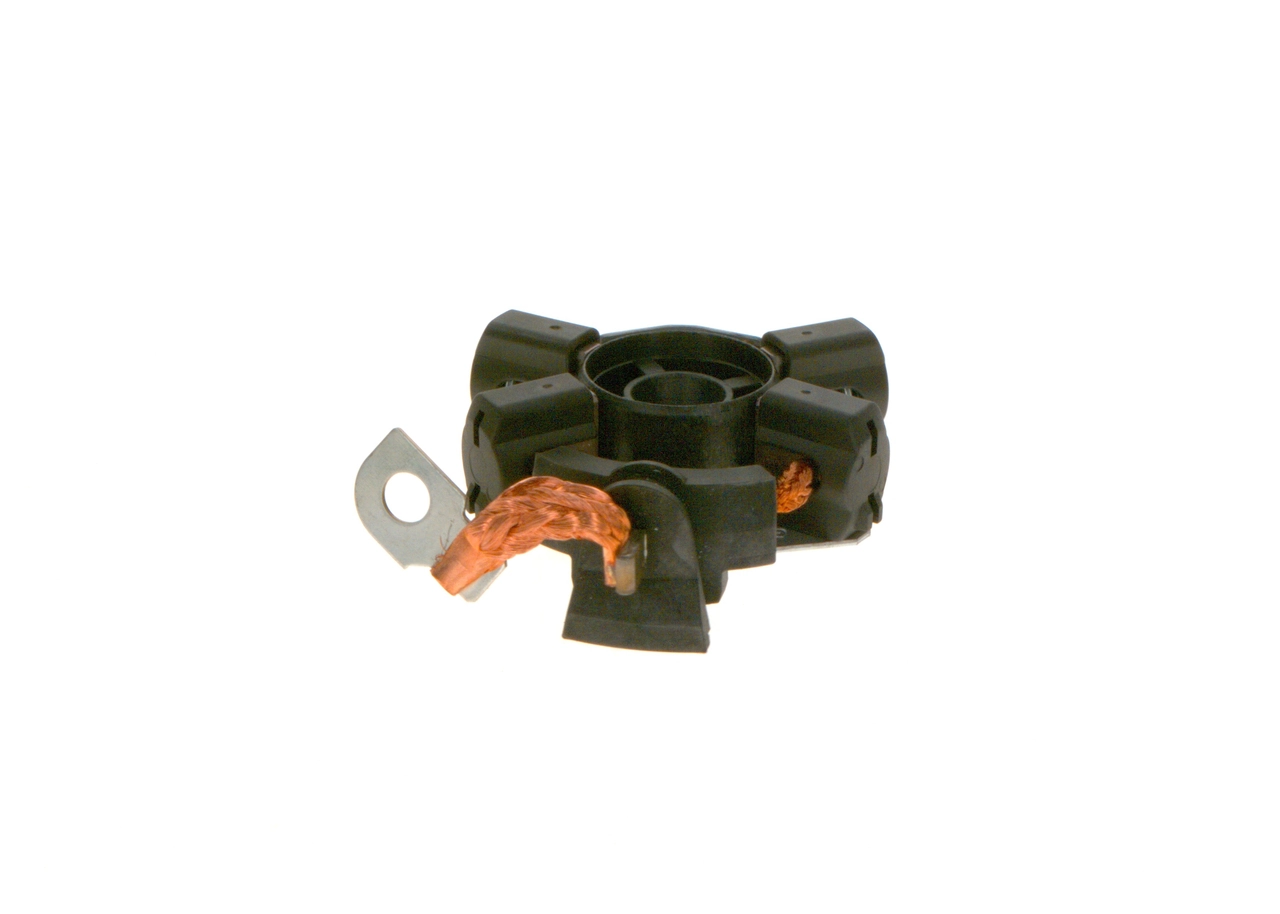 Porta-escovas do motor de arranco Skoda SuperB 1 3U4