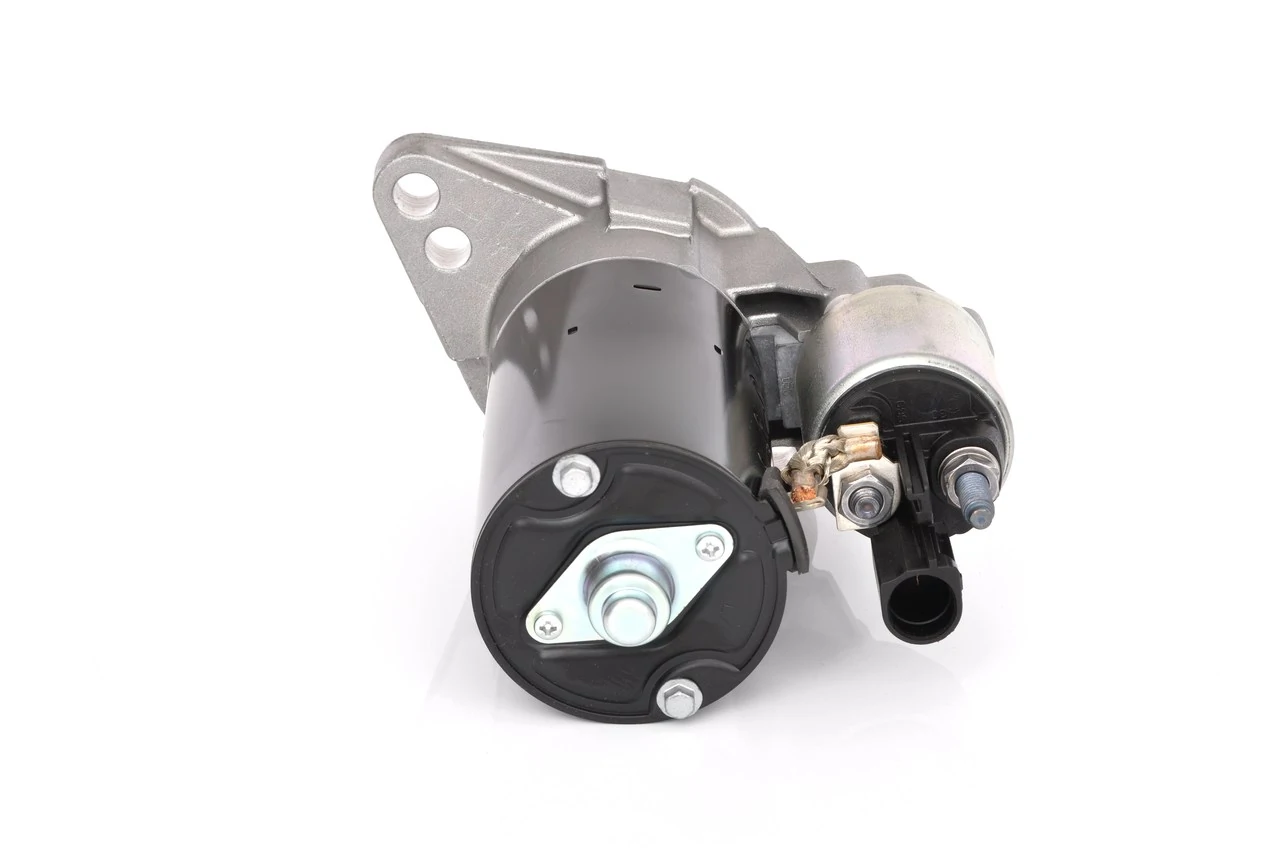 Стартер Bosch 0001142003 цена, от 115.62 USD