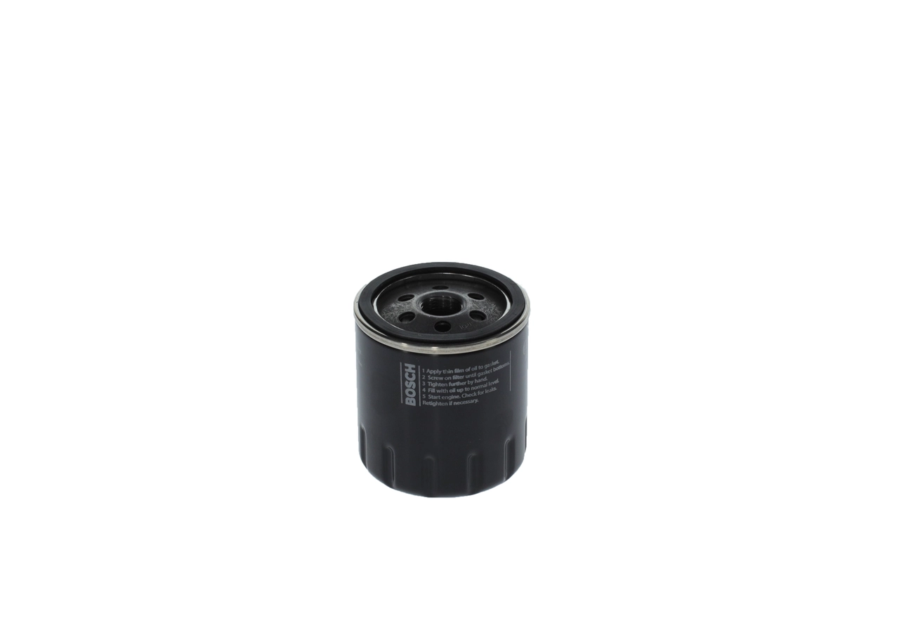 Фильтр очистки масла центробежный Bosch F026407085 цена, от 6.77 USD