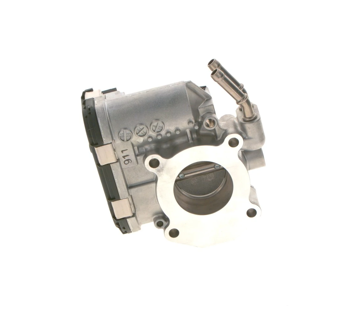 0280750481 Bosch Воздушная заслонка