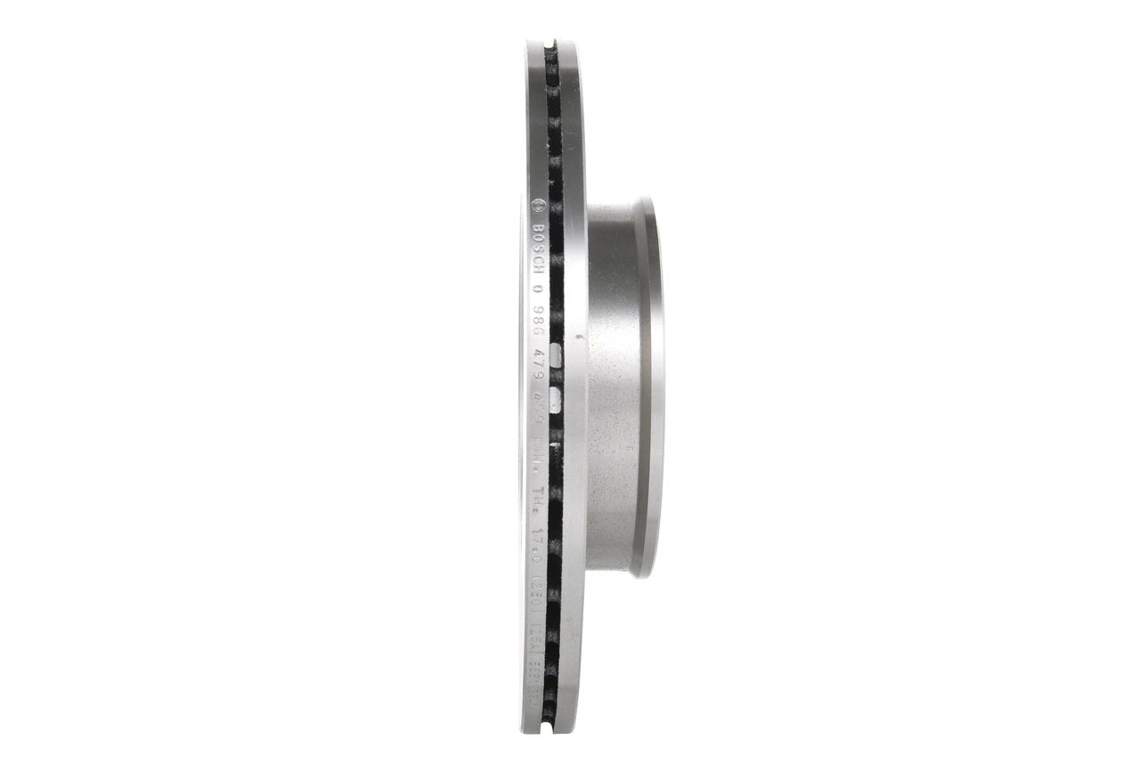 0986479459 Bosch Диск тормозной передний