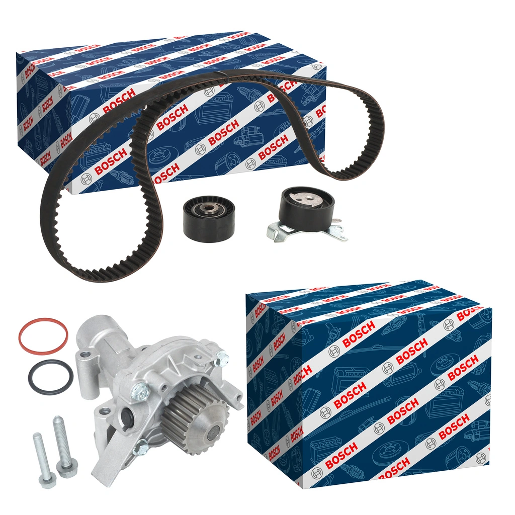 Комплект ГРМ 1987946932 Bosch