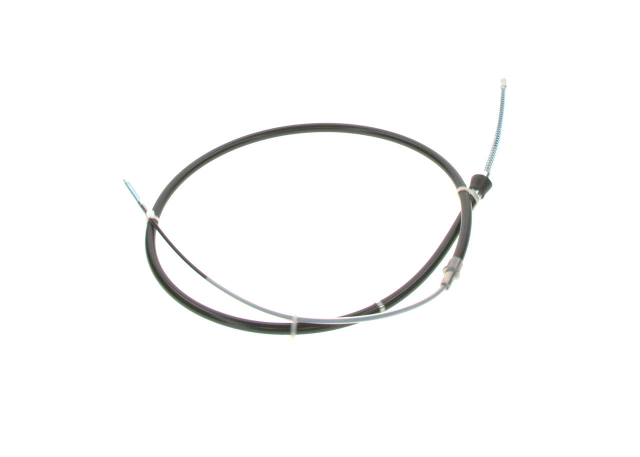 Задний трос ручника Bosch 1987477695 цена, от 8.52 USD