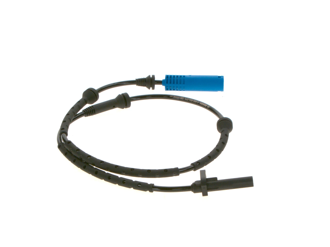 Купить 0986594570 Bosch Датчик АБС (ABS) передний