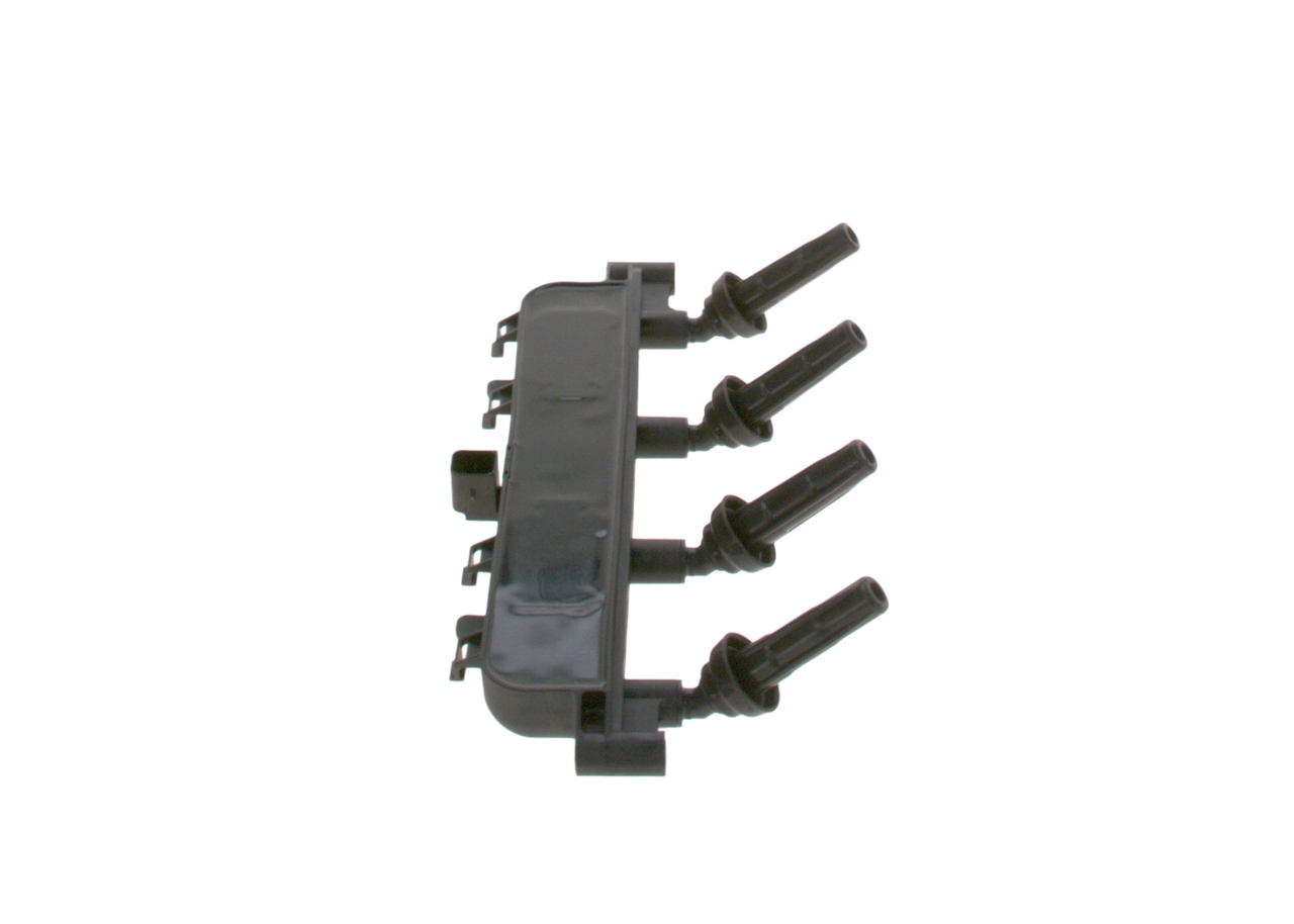 Купить 0986221034 Bosch Катушка зажигания