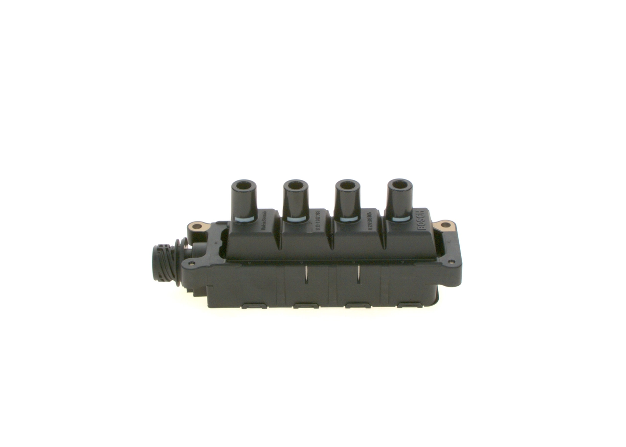 0221503489 Bosch Катушка зажигания