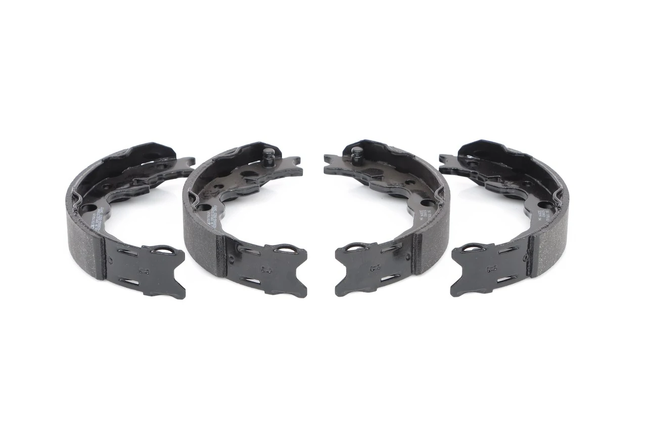 Тормозные колодки стояночного тормоза Bosch 0986487933 цена, от 32.98 USD