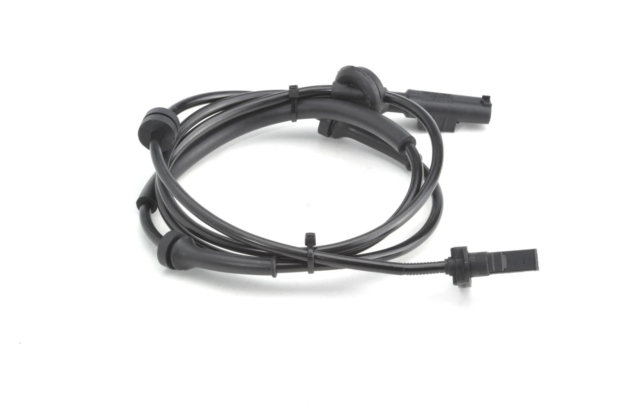 Датчик АБС (ABS) задний Bosch 0265007488 цена, от 21.25 USD