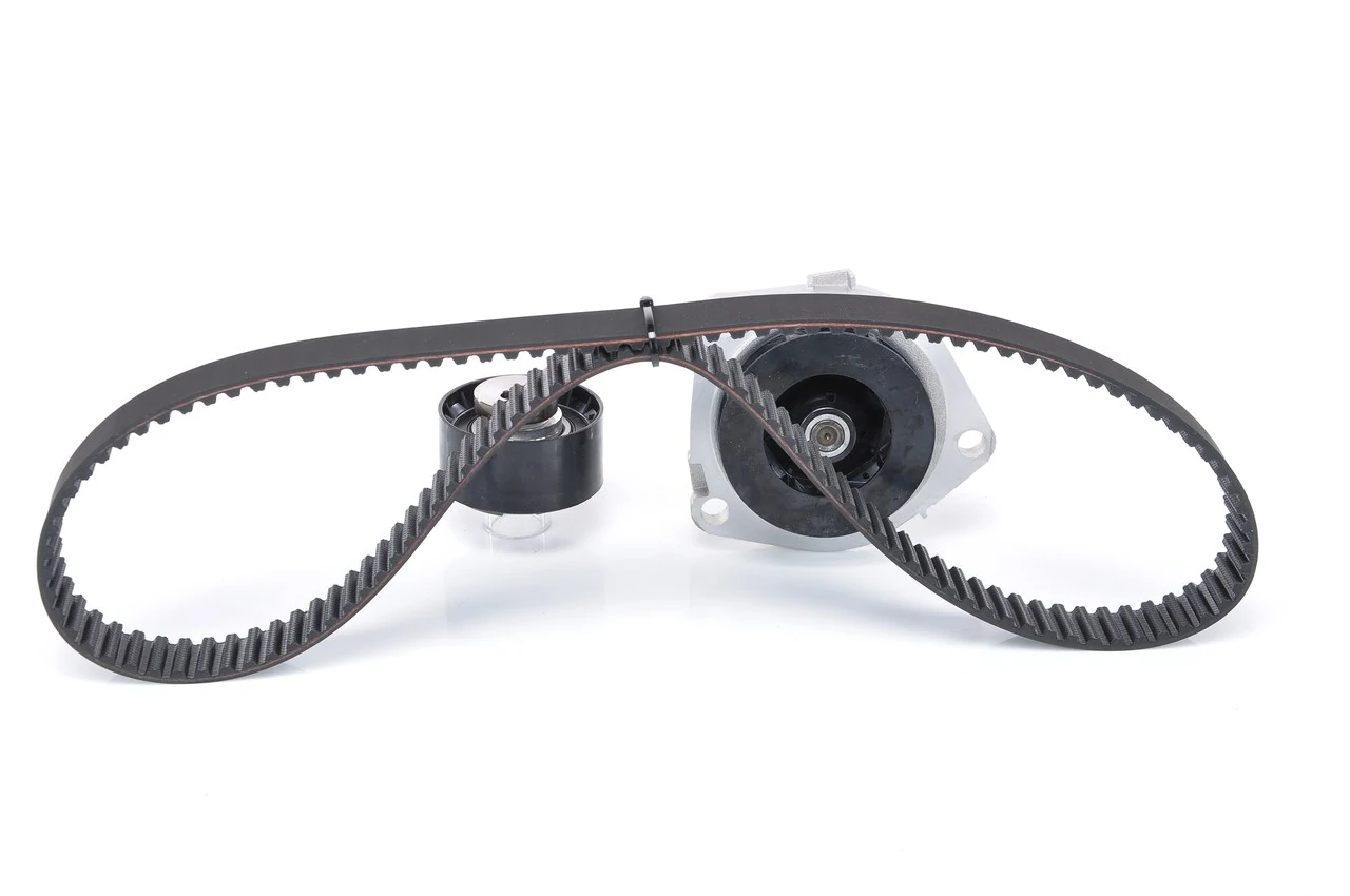 1987946468 Bosch Комплект ремня ГРМ