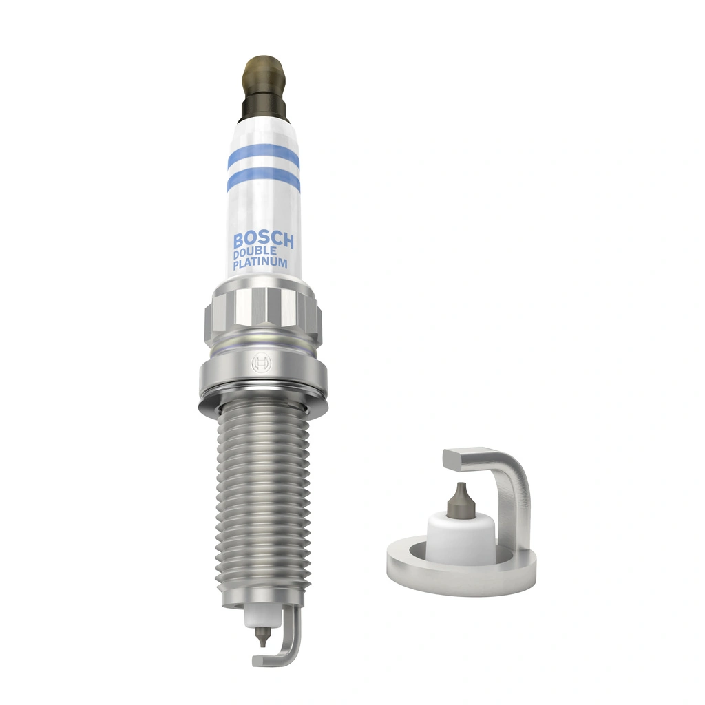 Купить 0242140535 Bosch Свечи автомобильные