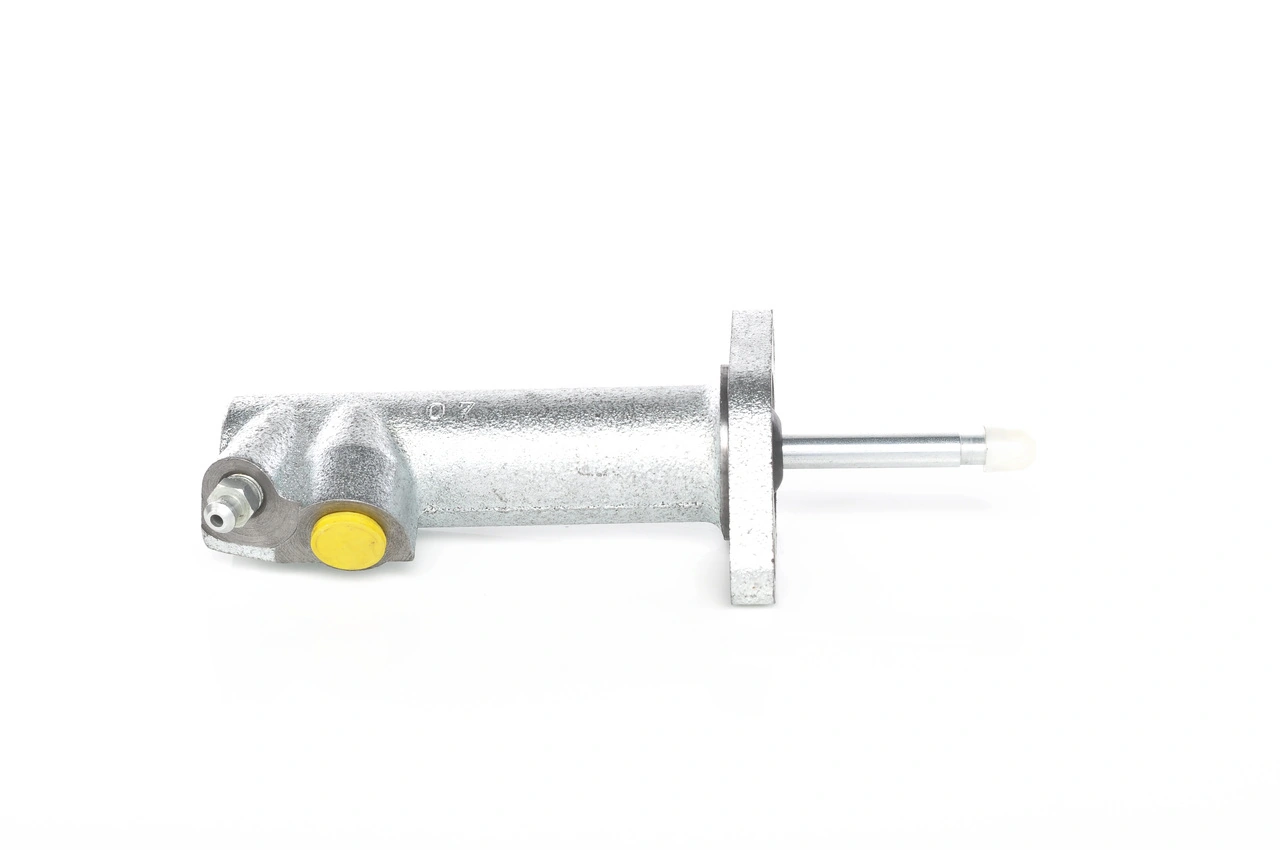 Рабочий цилиндр сцепления Bosch 0986486537 цена, от 68.11 USD
