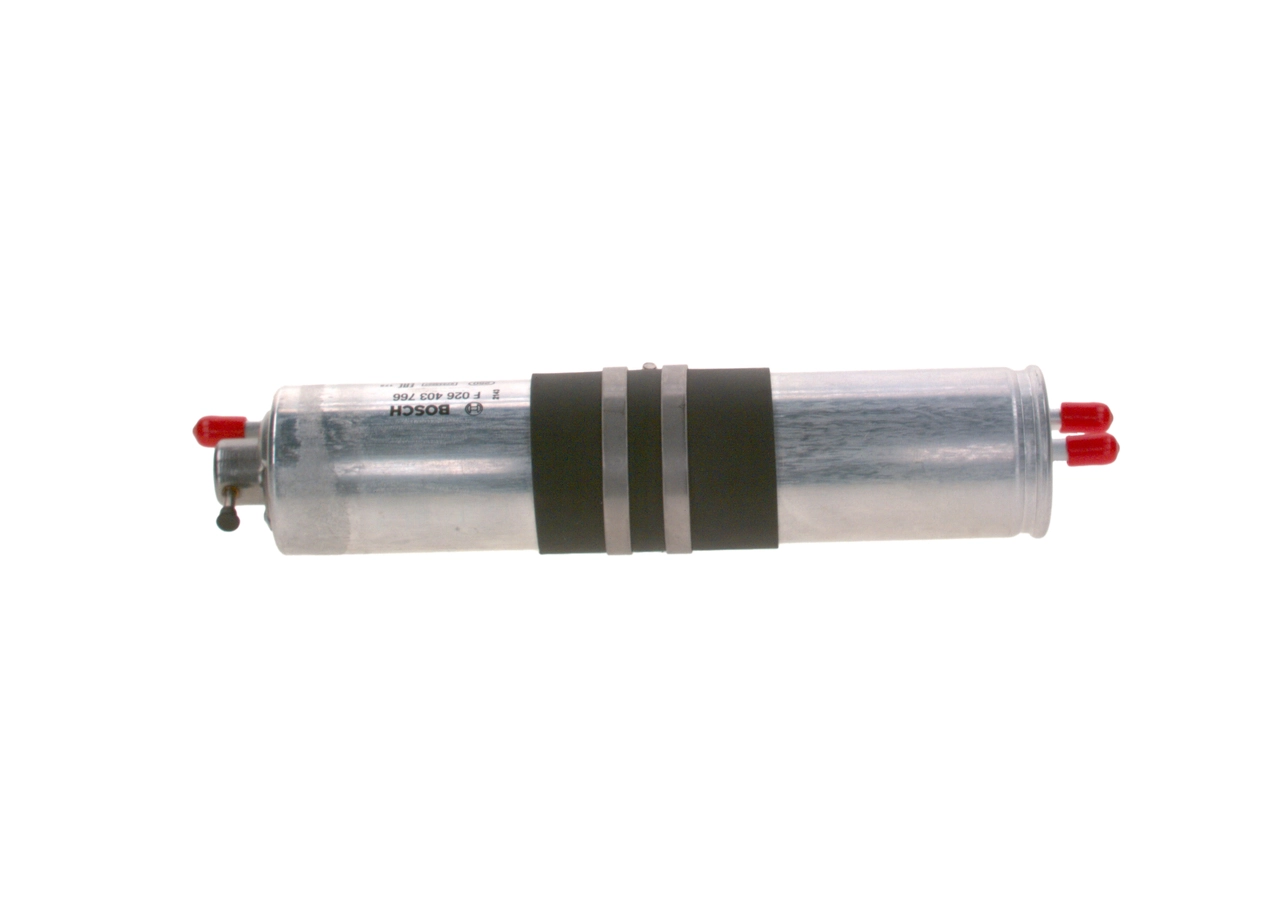 Купить F026403766 Bosch Фильтр-отстойник топлива грубой очистки