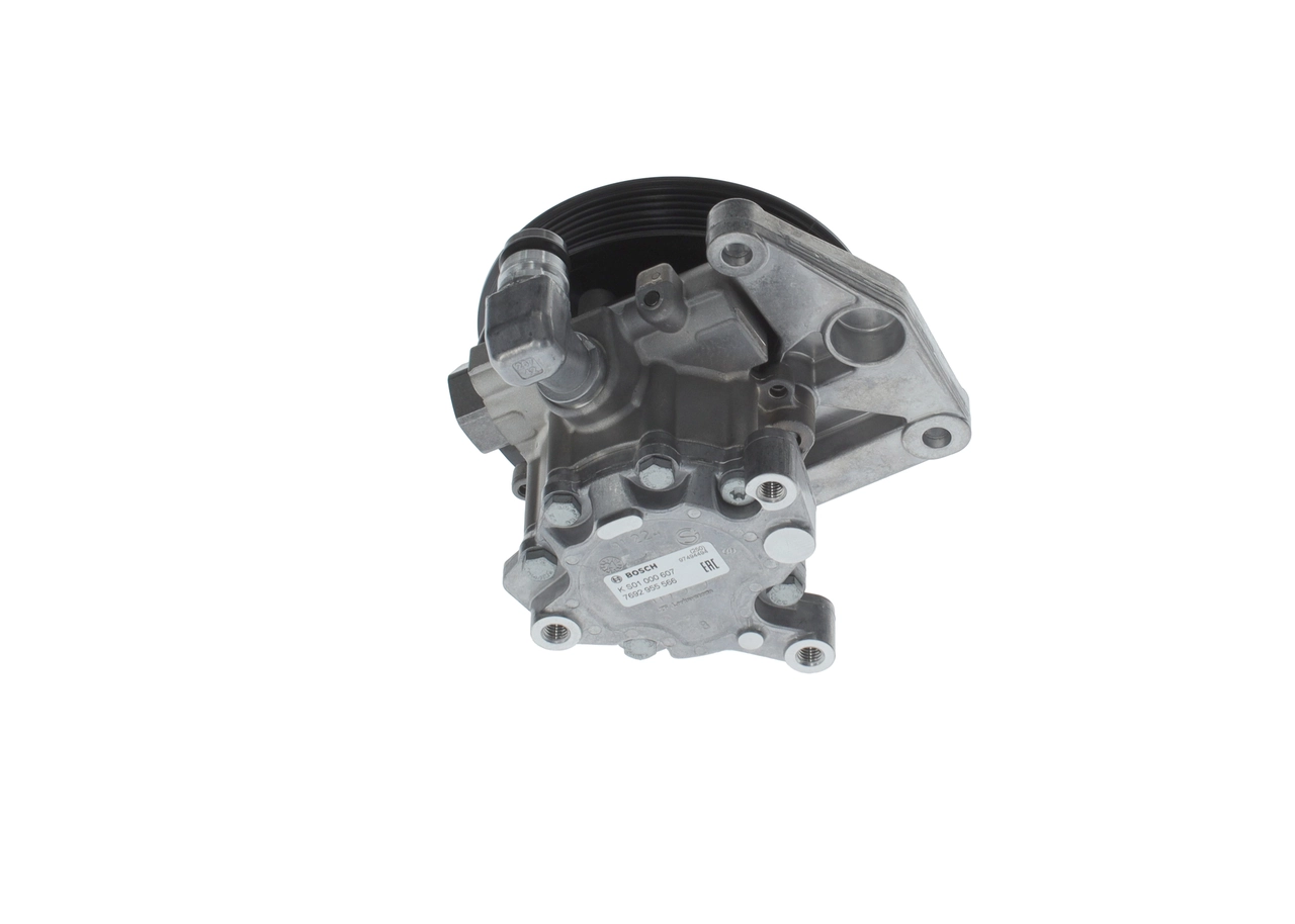 Насос гидравлики Bosch KS01000607 цена, от 98.76 USD
