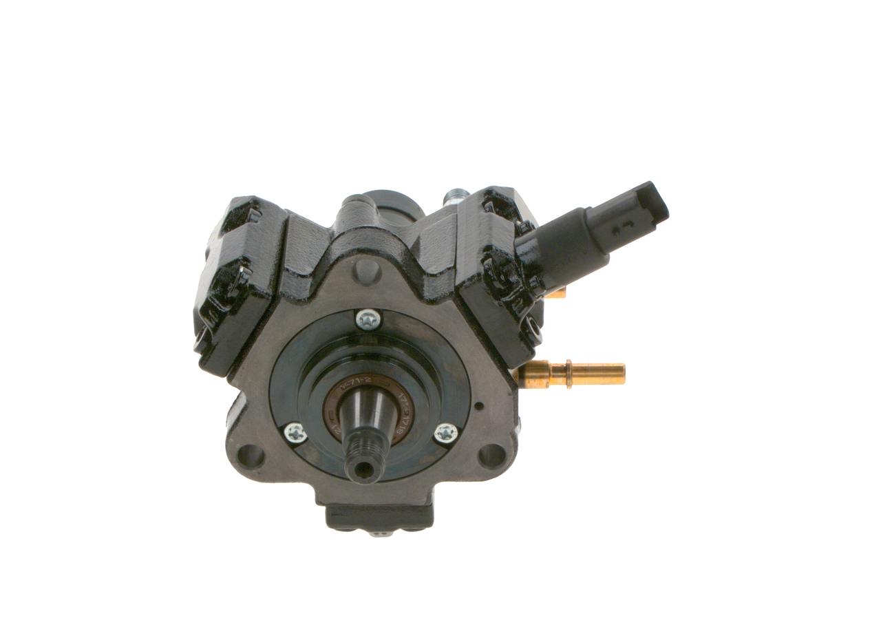 Купить ТНВД Ситроен С5 I DC