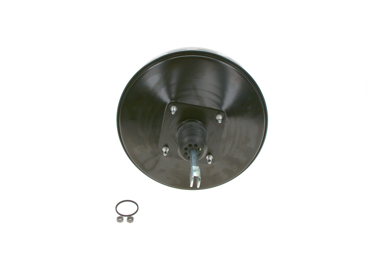 Reforçador dos freios a vácuo Renault Master 2 HD, FD