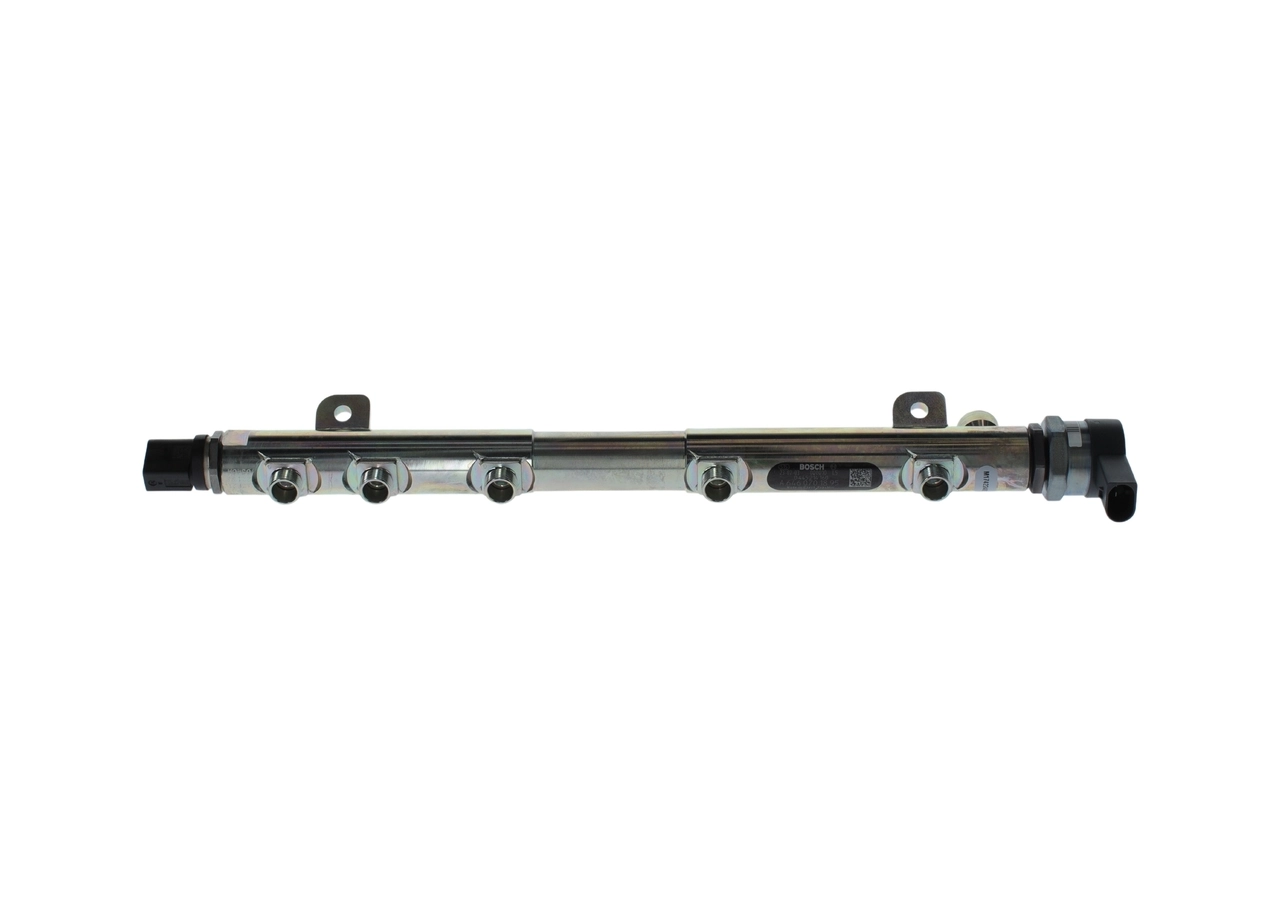 445214160 Bosch Топливная рампа