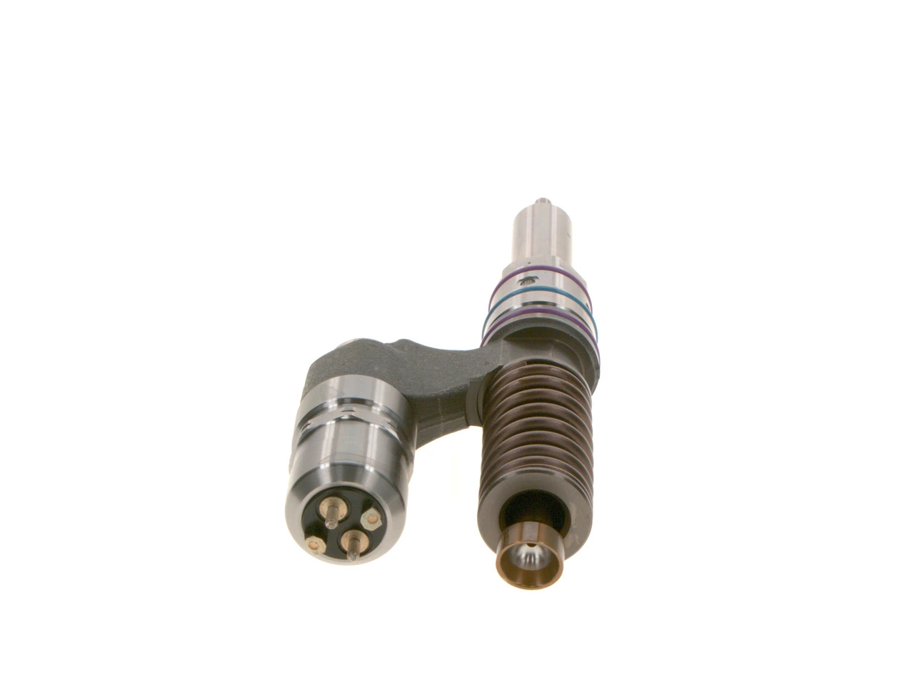 Купить 0414701004 Bosch Насос форсунка