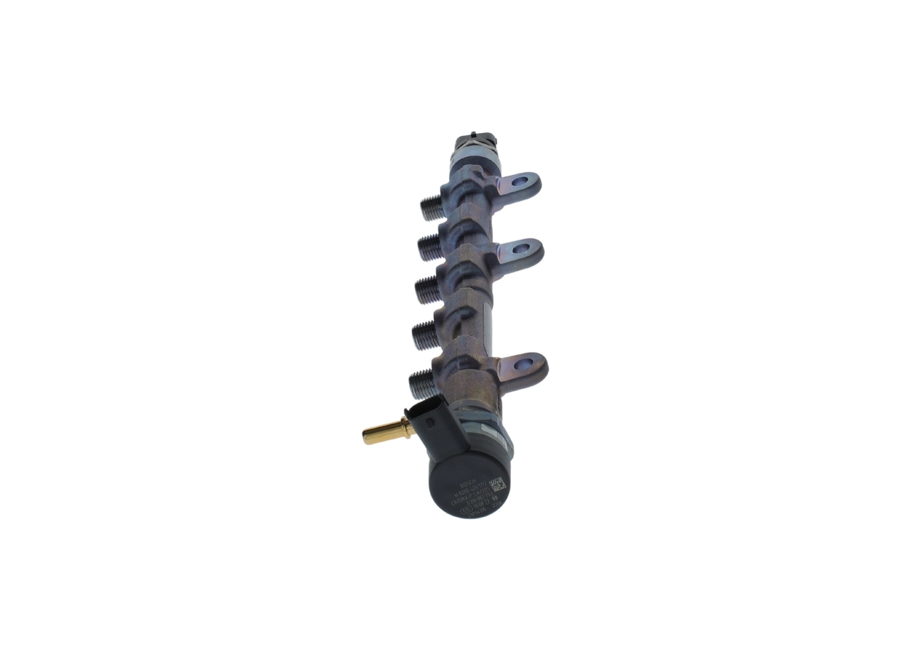 Купить 8200853678 Nissan/Infiniti Распределитель топлива