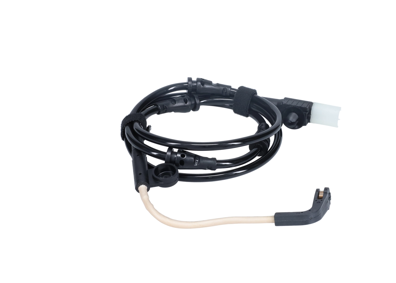 Датчик износа тормозных колодок, задний Bosch 1987473031 цена, от 9.91 USD