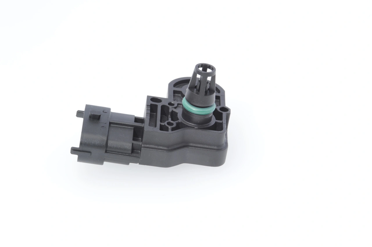 Датчик абсолютного давления в коллекторе Bosch 0281006102 цена, от 23.33 USD