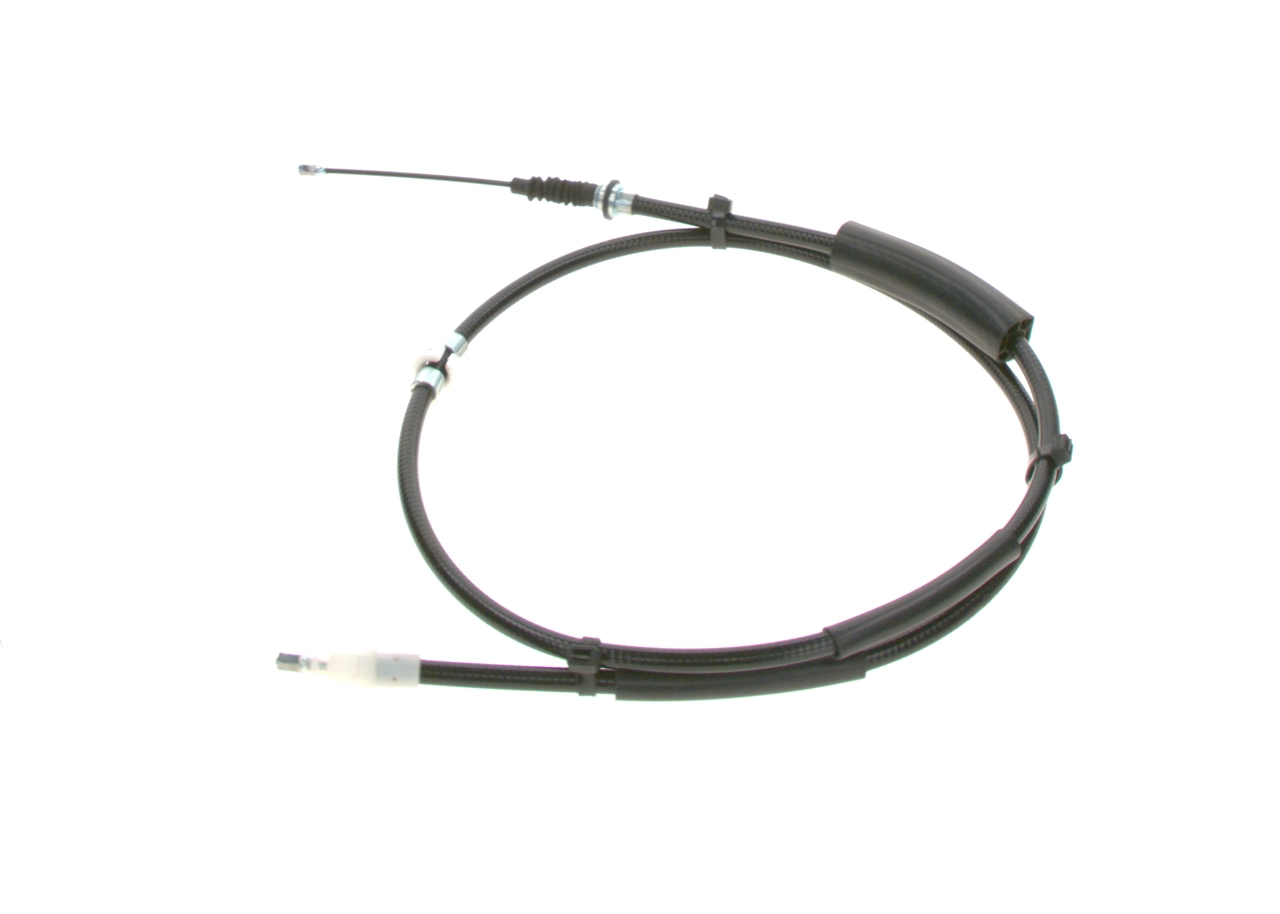 Задний трос ручника Bosch 1987477734 цена, от 19.18 USD
