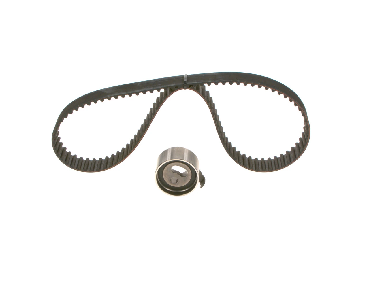 Correia do mecanismo de distribuição de gás, kit Ford Ranger EQ