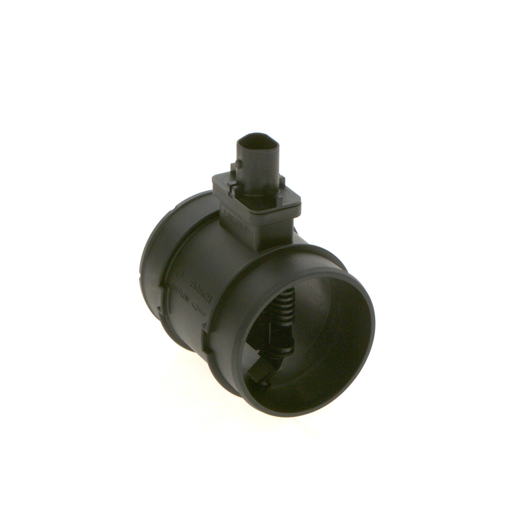 Датчик массового расхода воздуха Bosch 0281002940 цена, от 92.10 USD