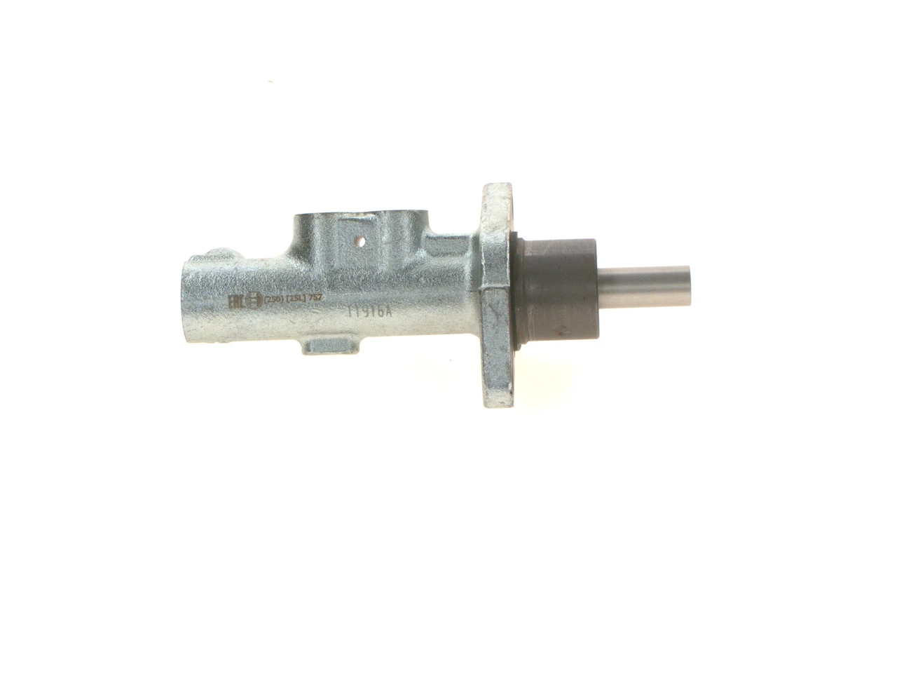  Cilindro mestre do freio Peugeot Expert сaixa (VF) (2007 - 2016) 