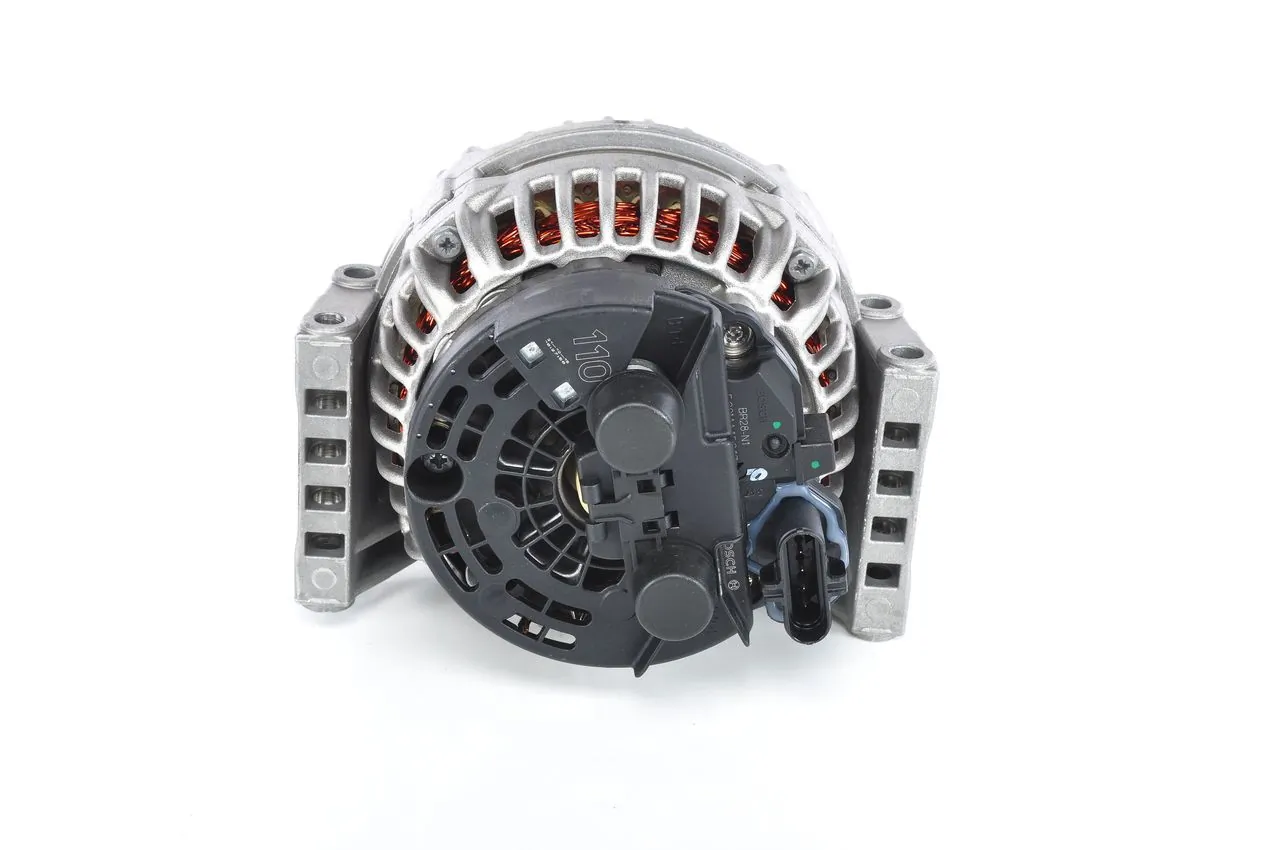 Купить 0124655405 Bosch Генератор